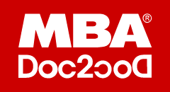 MBA doc2doc